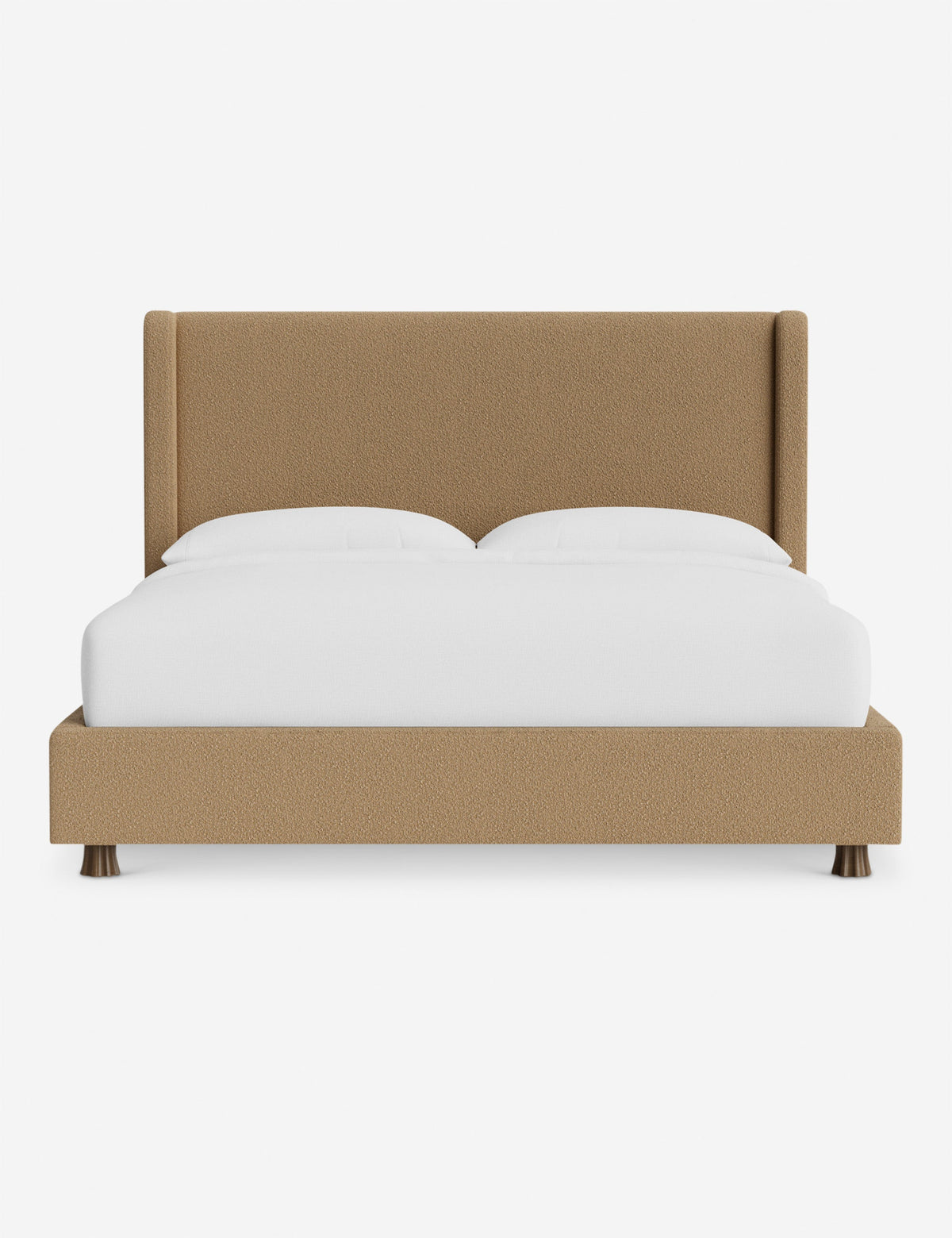 Domme Platform Bed by DISC Interiors