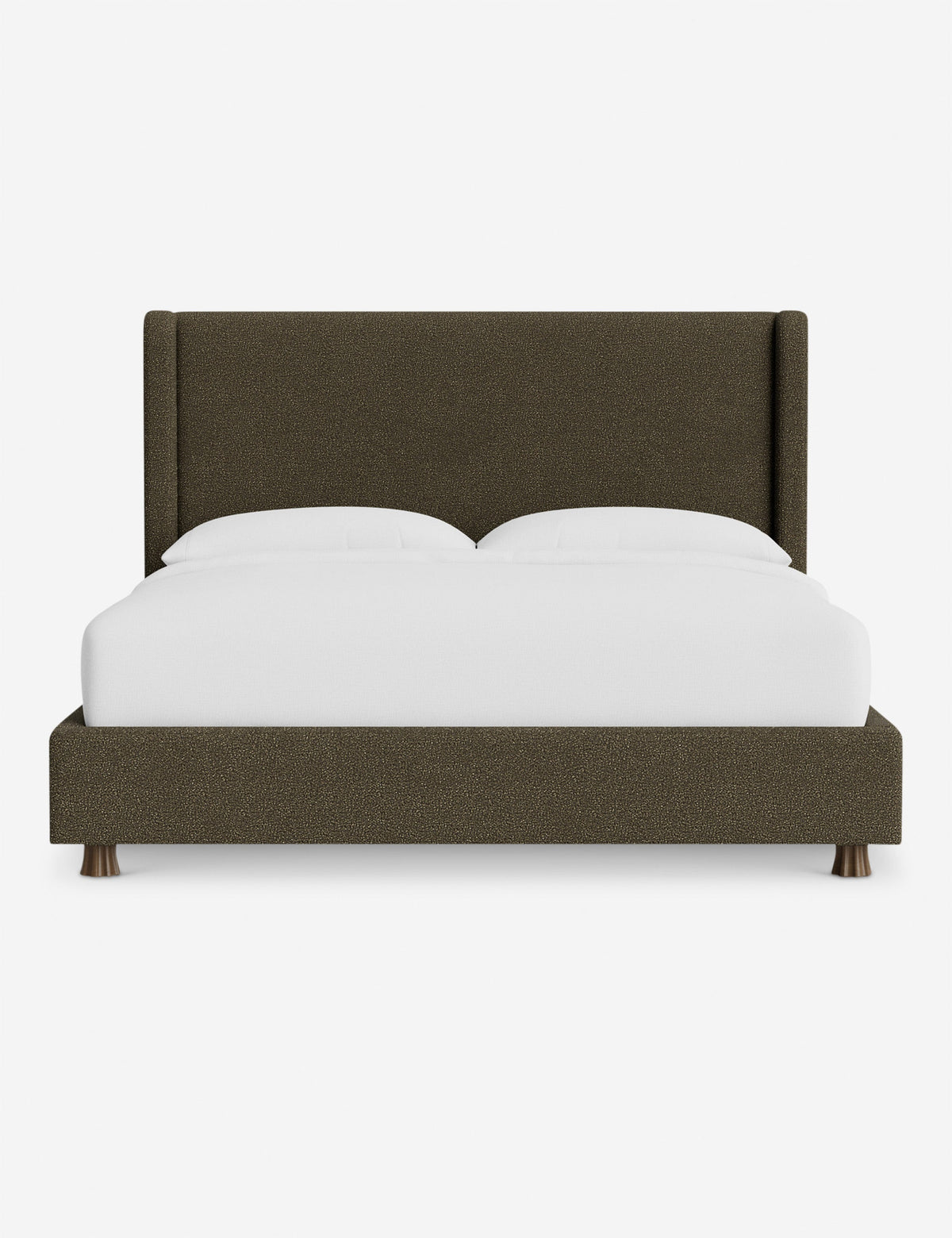 Domme Platform Bed by DISC Interiors