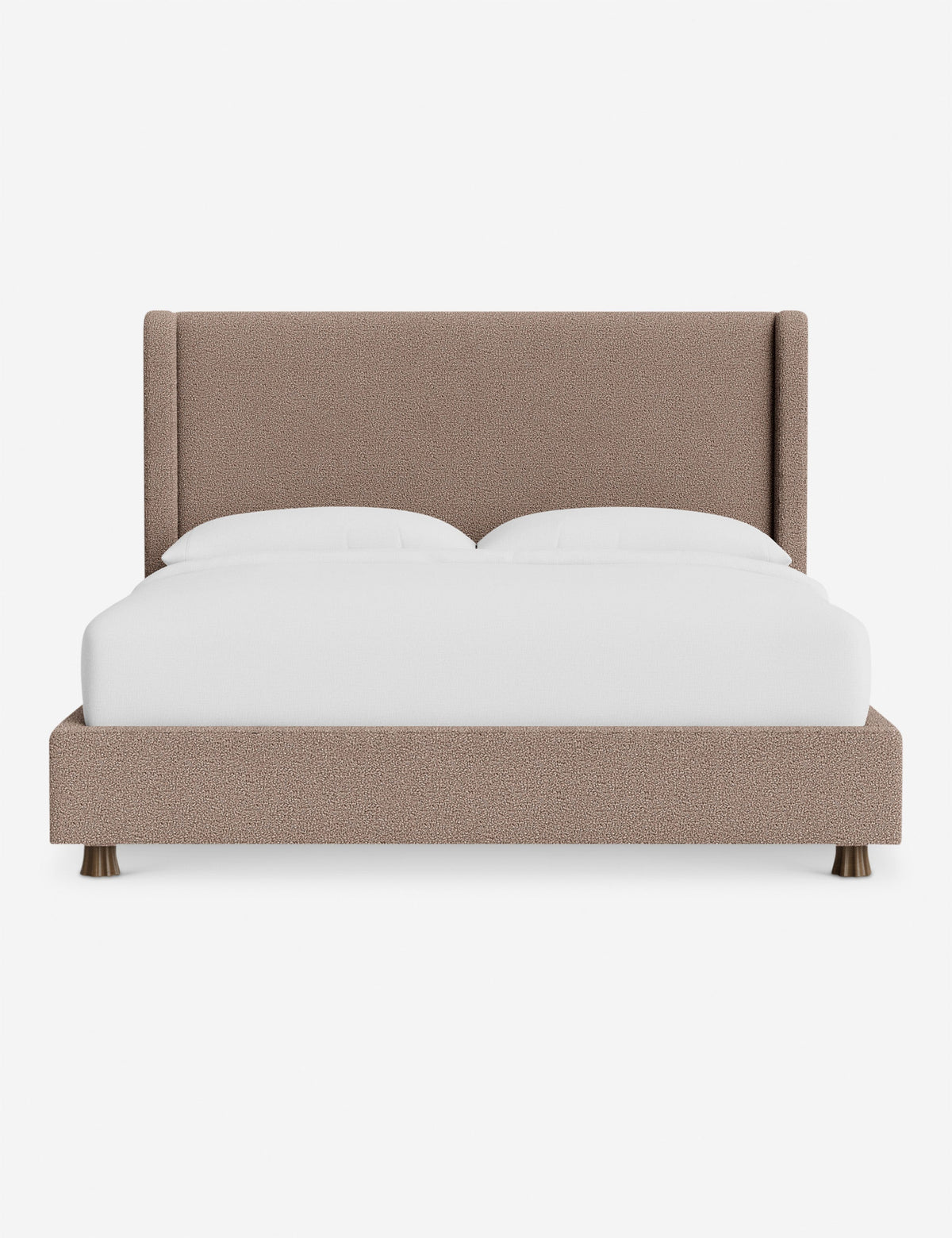 Domme Platform Bed by DISC Interiors
