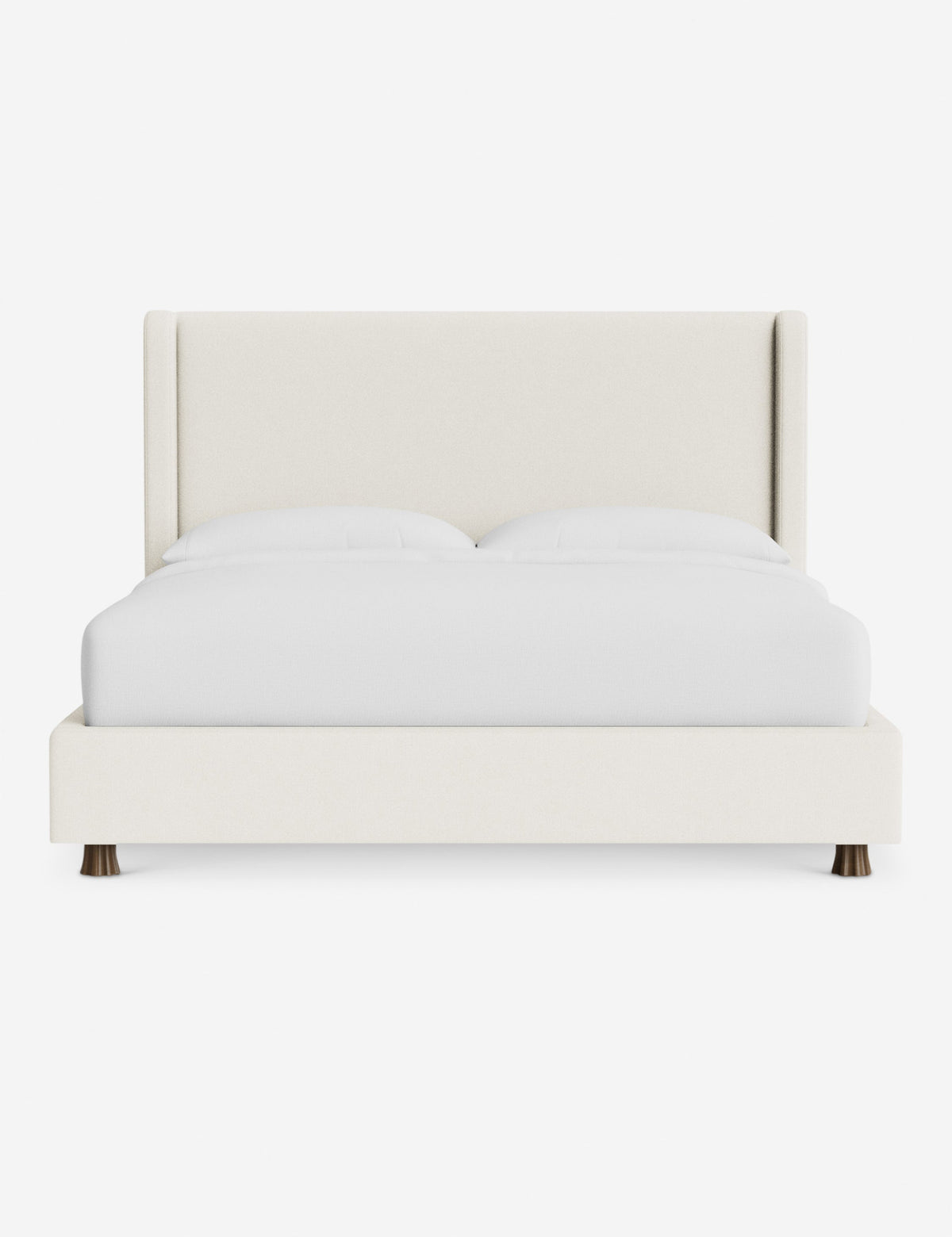 Domme Platform Bed by DISC Interiors