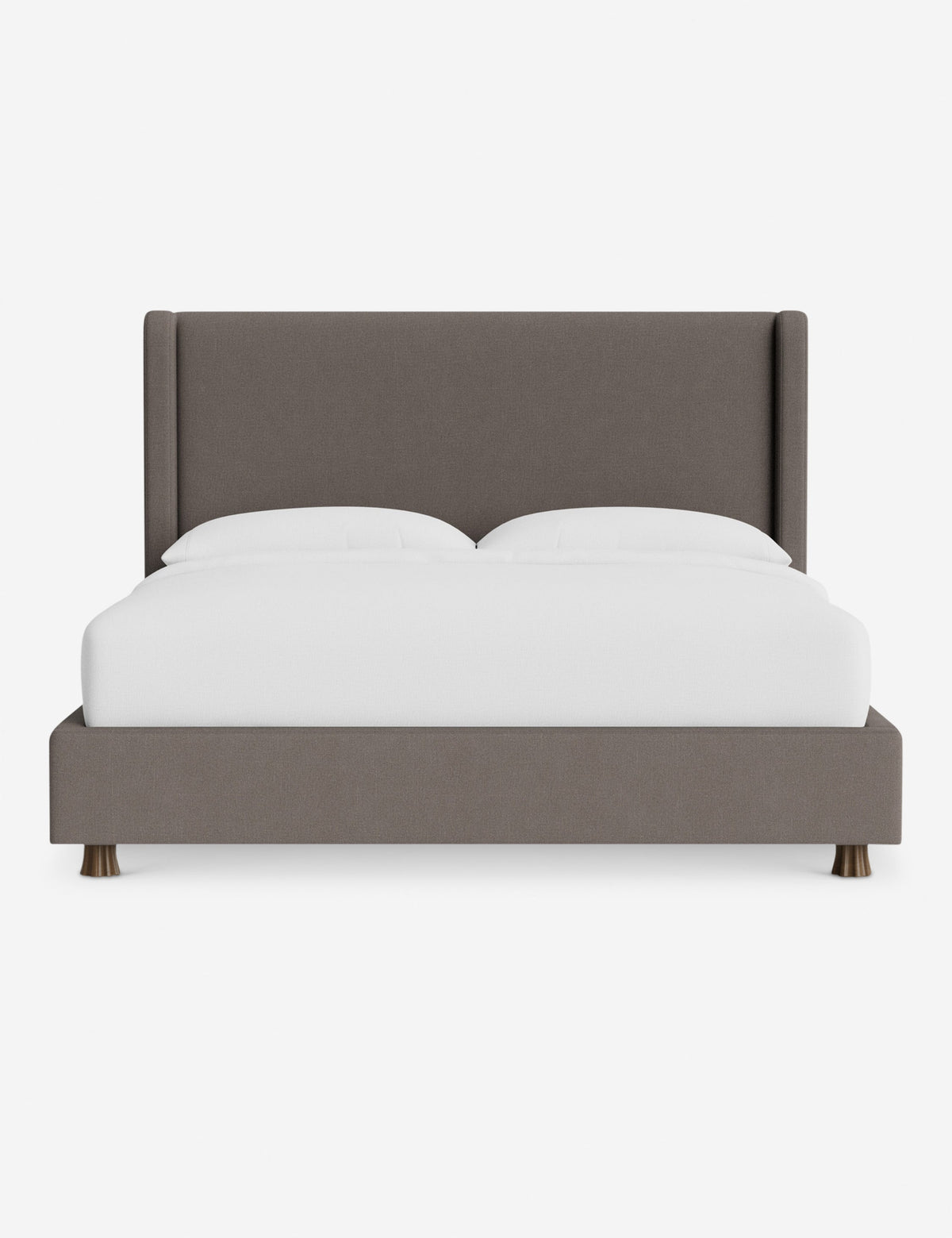 Domme Platform Bed by DISC Interiors