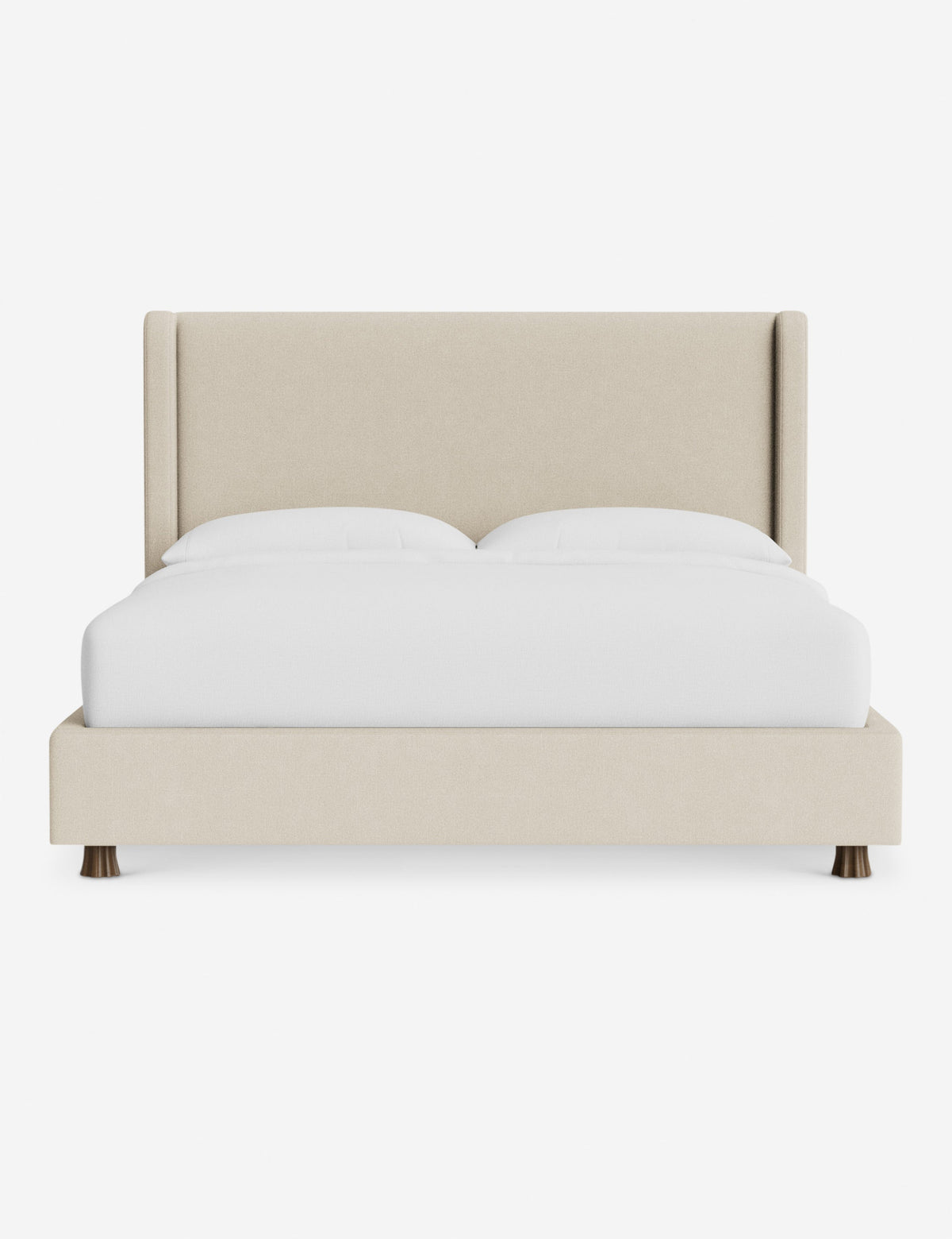 Domme Platform Bed by DISC Interiors