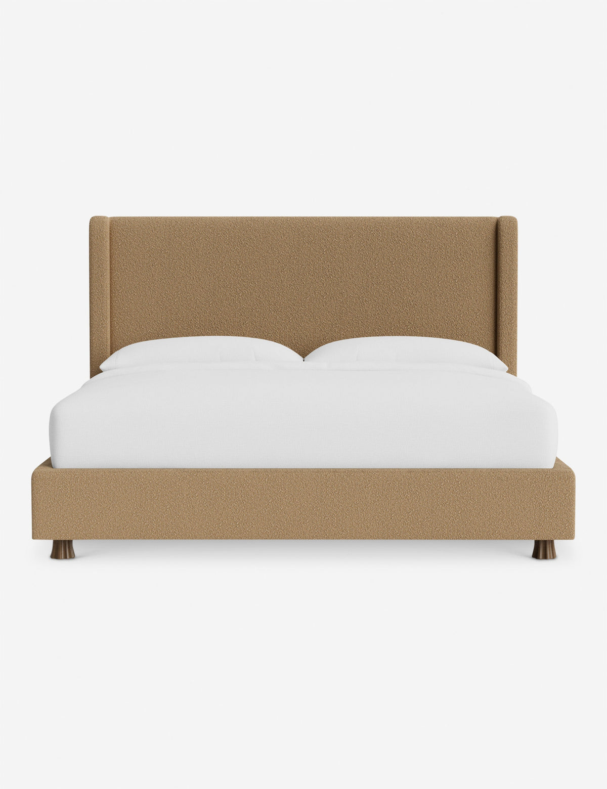 Domme Platform Bed by DISC Interiors