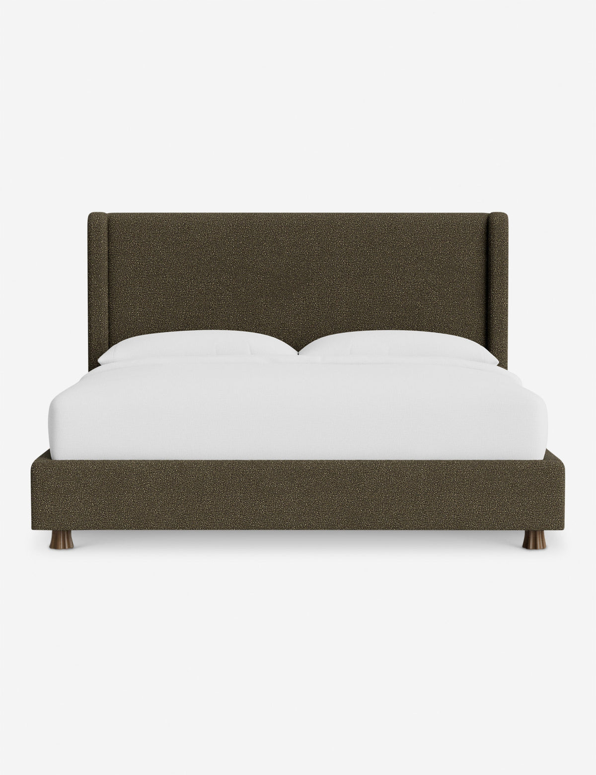 Domme Platform Bed by DISC Interiors