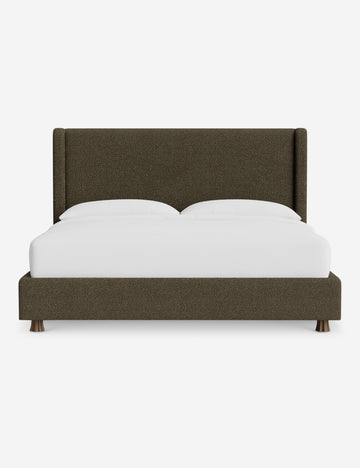 Earth Luxe Boucle
