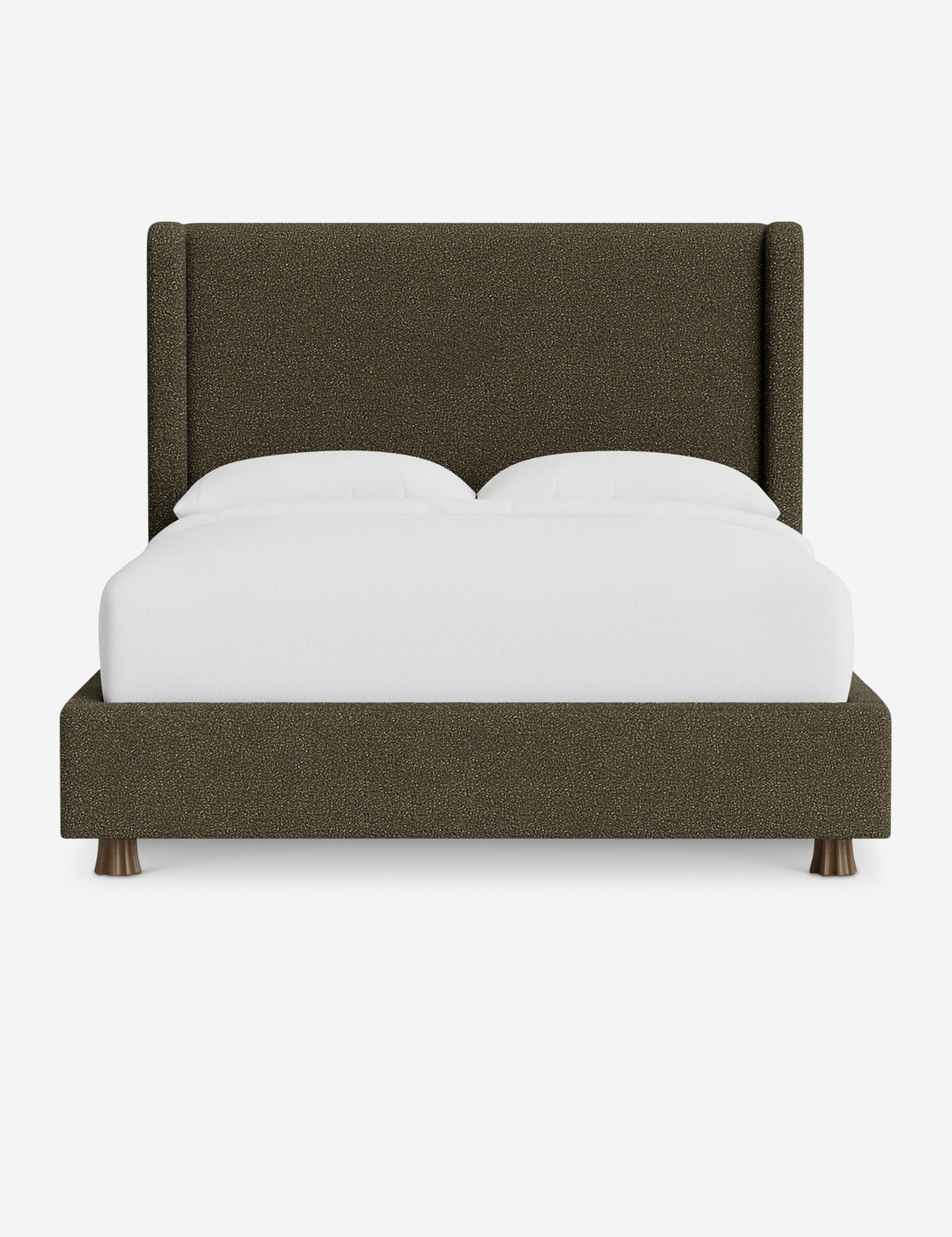 Domme Platform Bed by DISC Interiors