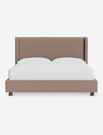 Fawn Luxe Boucle