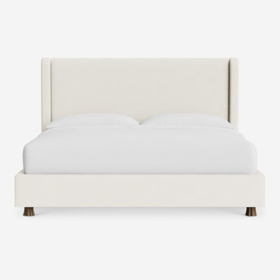 Domme Platform Bed by DISC Interiors