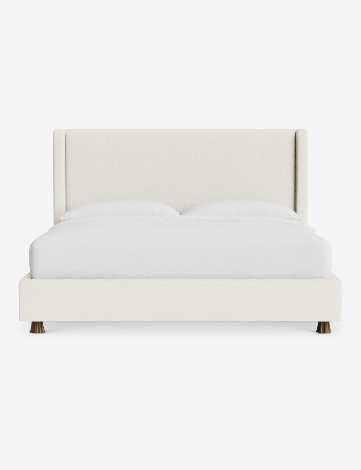 Domme Platform Bed by DISC Interiors
