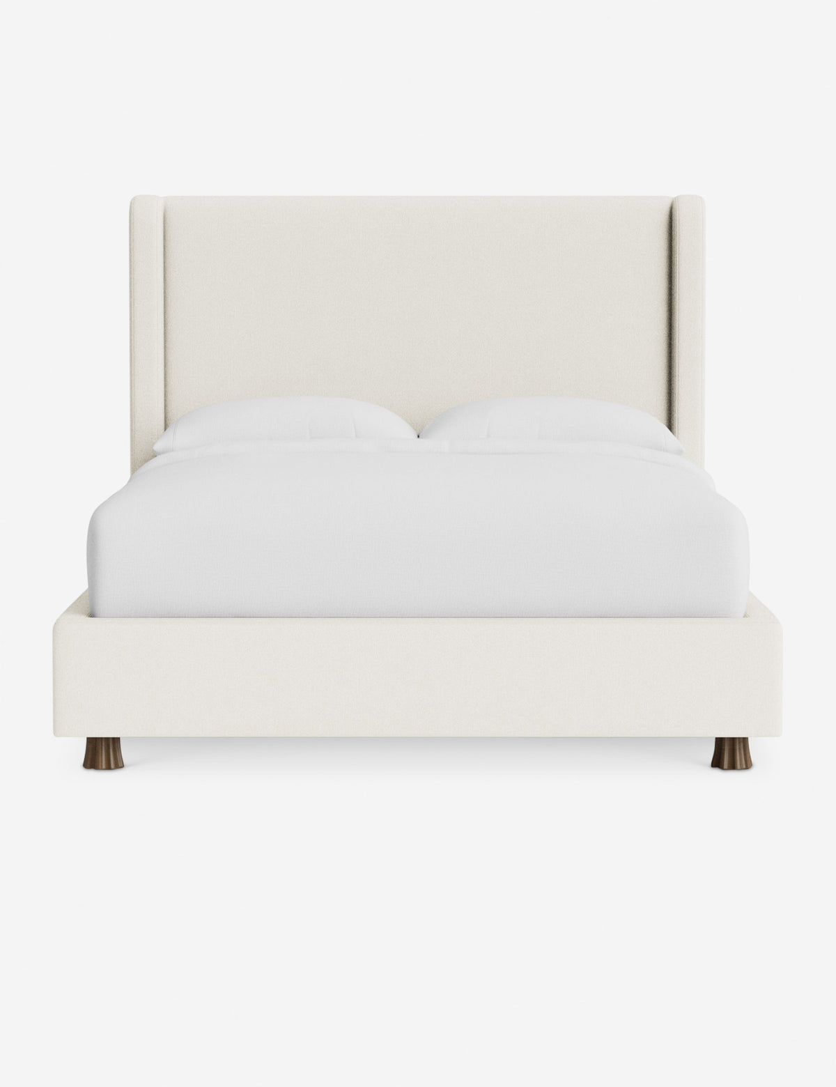 Domme Platform Bed by DISC Interiors