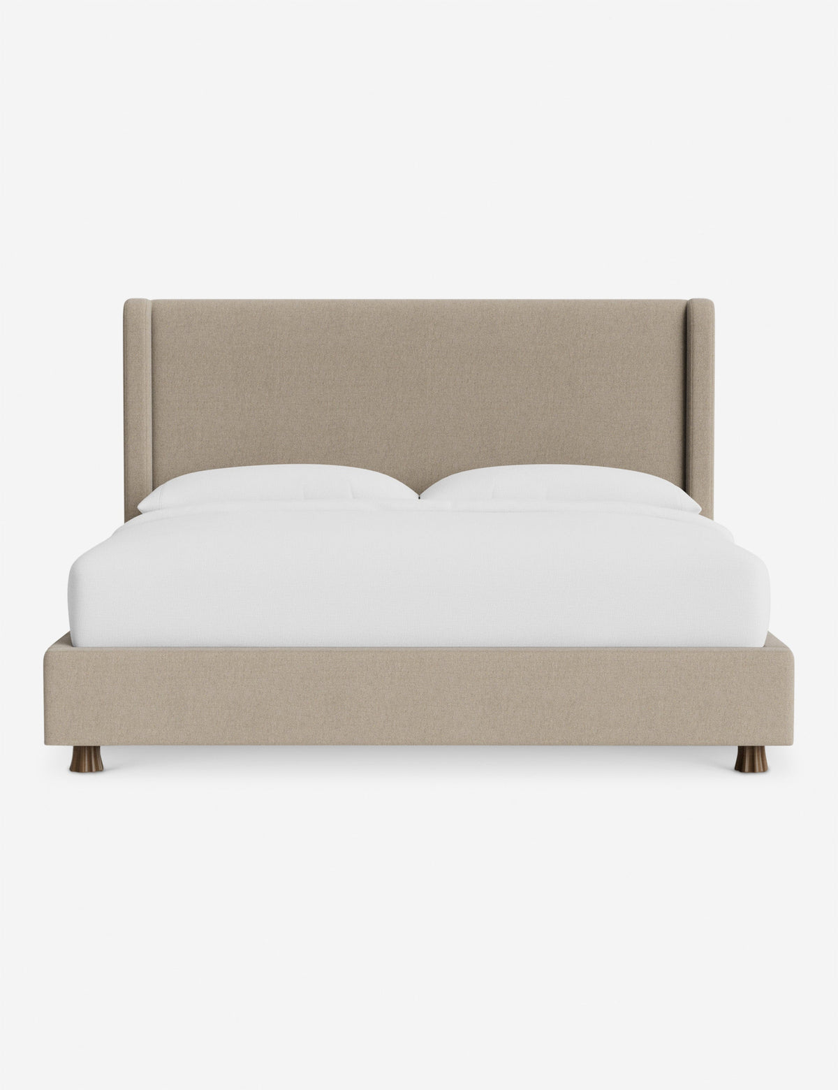 Domme Platform Bed by DISC Interiors