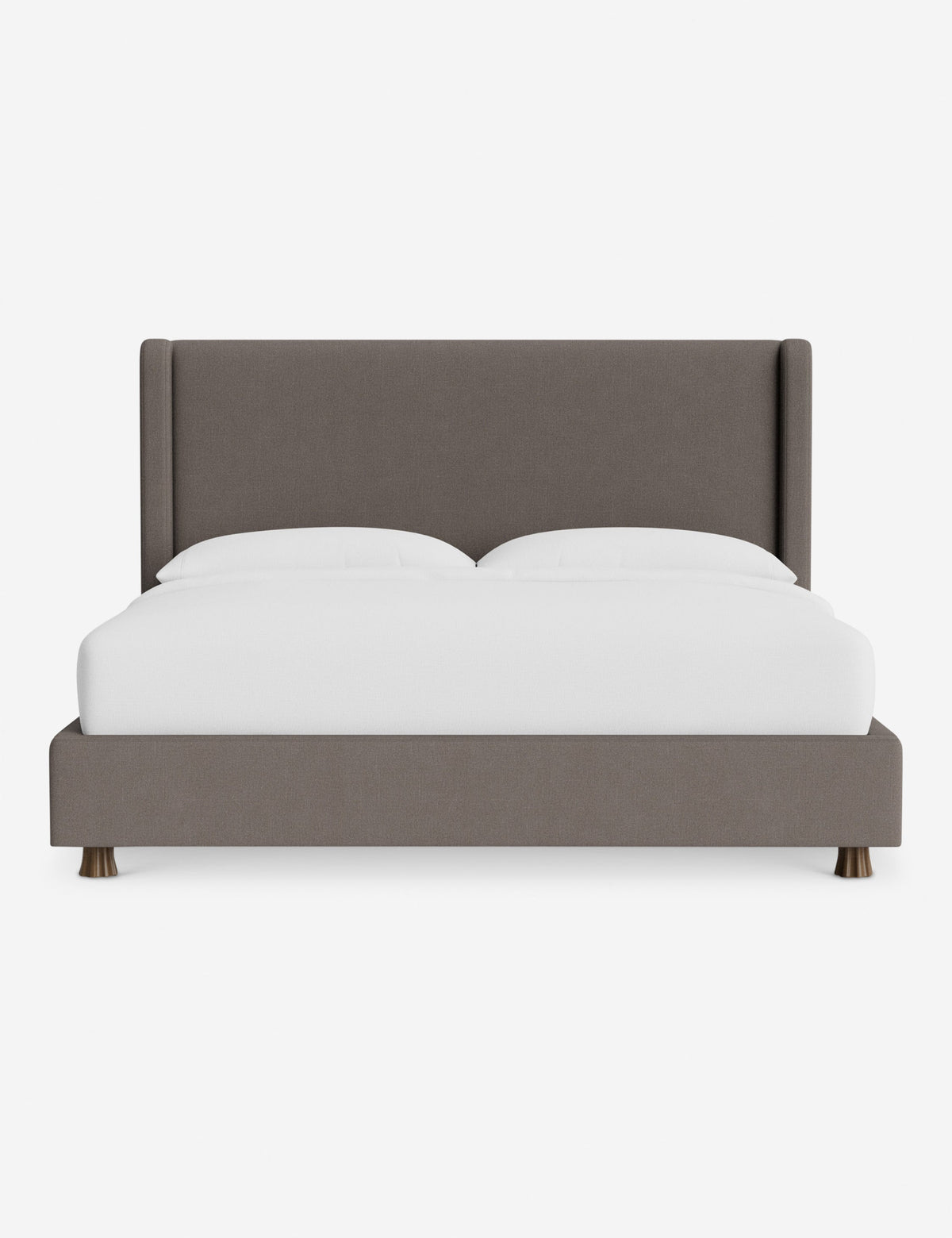 Domme Platform Bed by DISC Interiors