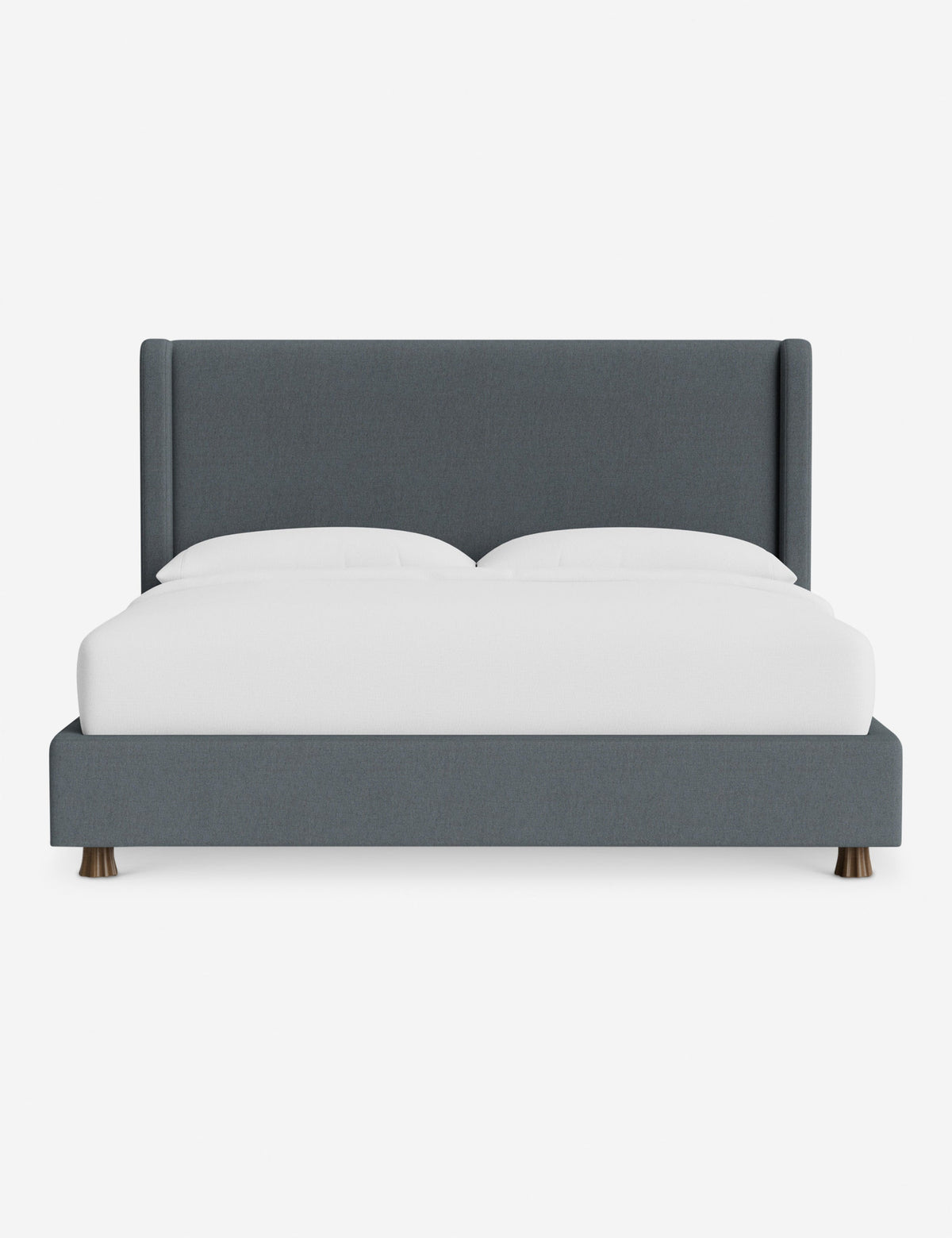 Domme Platform Bed by DISC Interiors