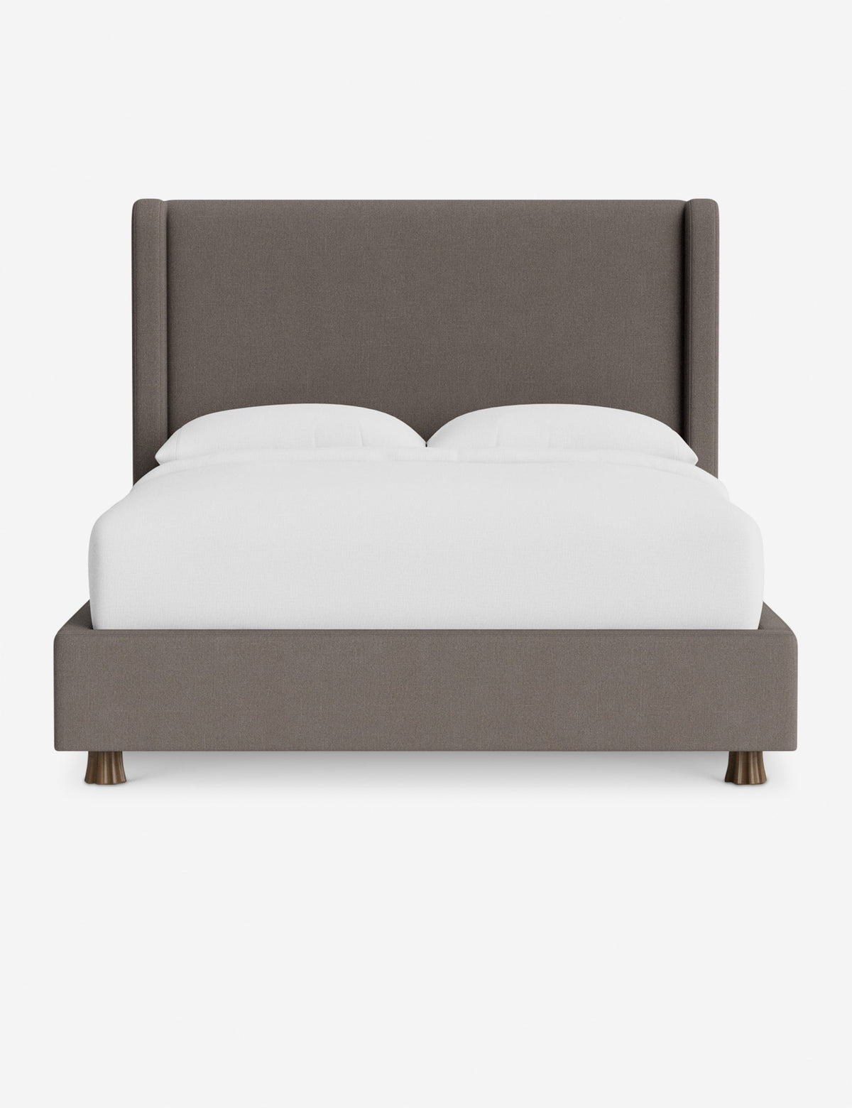Domme Platform Bed by DISC Interiors