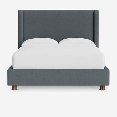 Domme Platform Bed by DISC Interiors