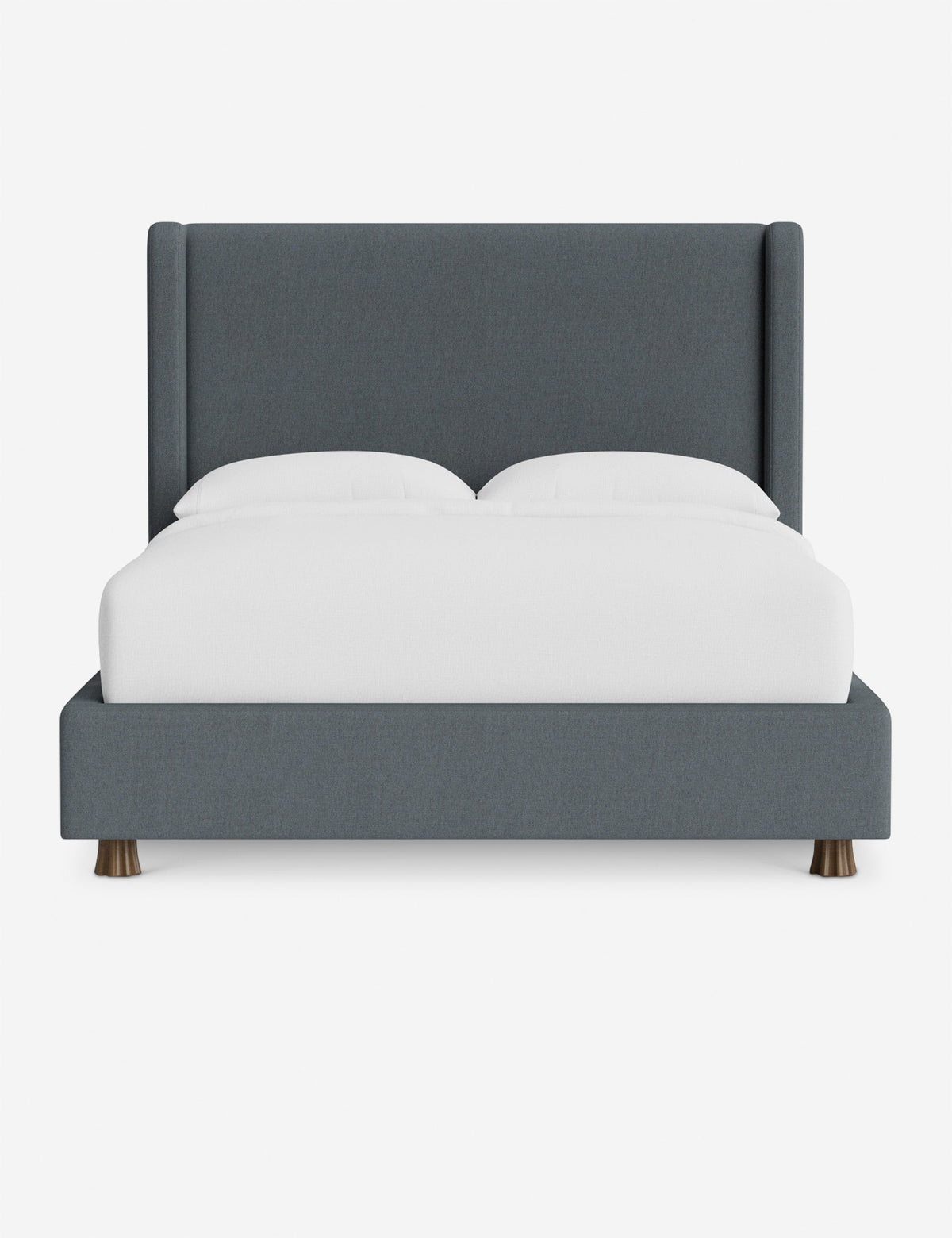 Domme Platform Bed by DISC Interiors