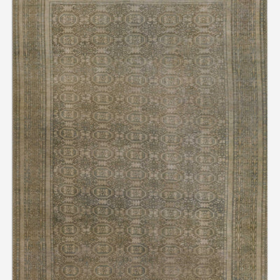 Warren Rug by Erin Gates