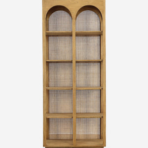 Ernesto Bookcase