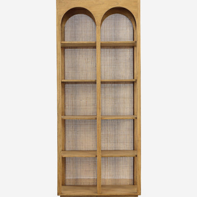 Ernesto Bookcase