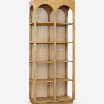 Ernesto Bookcase