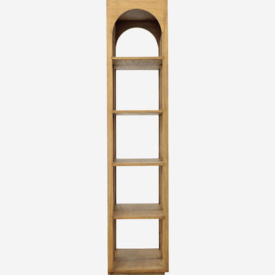 Ernesto Bookcase