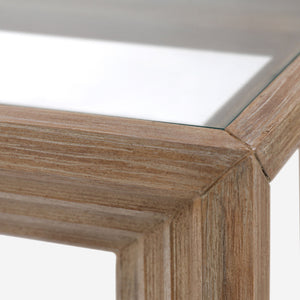 Pender Side Table