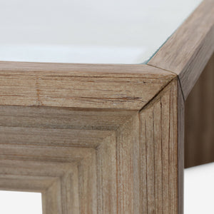 Pender Square Coffee Table