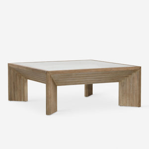 Pender Square Coffee Table