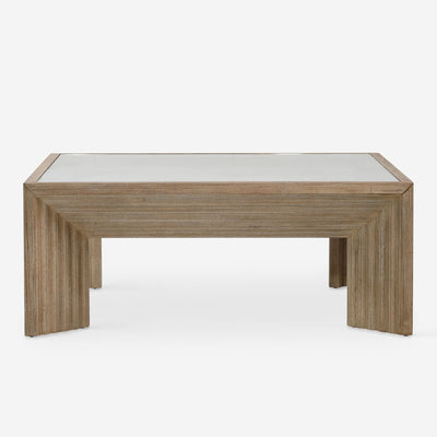 Pender Square Coffee Table