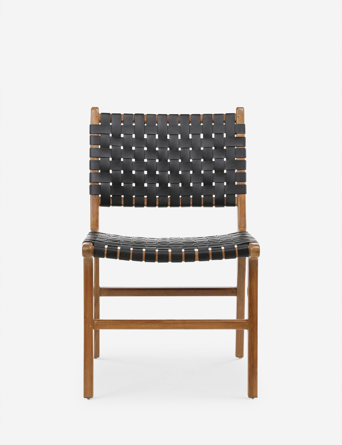 Gallagher Leather Dining Chair