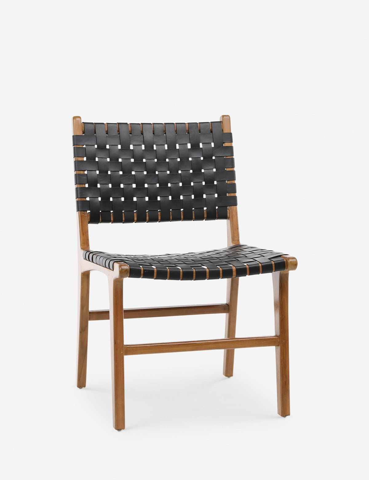 Gallagher Leather Dining Chair