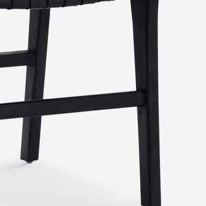 Gallagher Leather Dining Chair