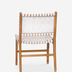 Gallagher Leather Dining Chair