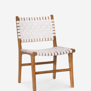 Gallagher Leather Dining Chair