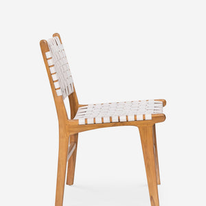 Gallagher Leather Dining Chair