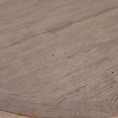 Horton Round Dining Table