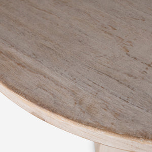 Mays Round Dining Table
