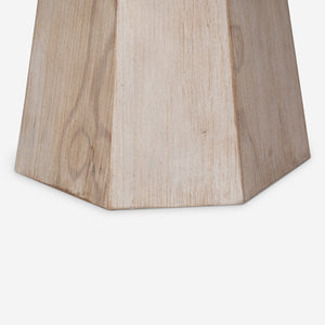 Mays Round Dining Table