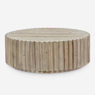 Rikesh Coffee Table