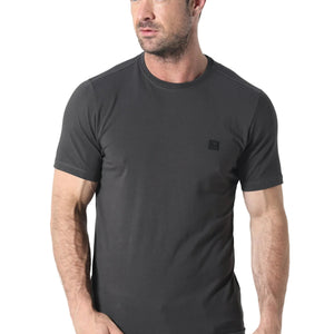 883 Police Dover Dusty Grey T-Shirt