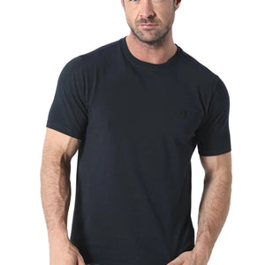 883 Police Dover Navy T-Shirt