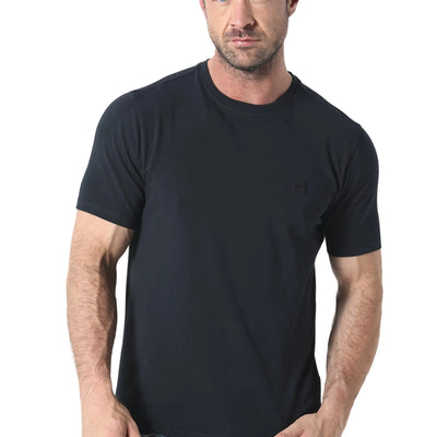 883 Police Dover Navy T-Shirt