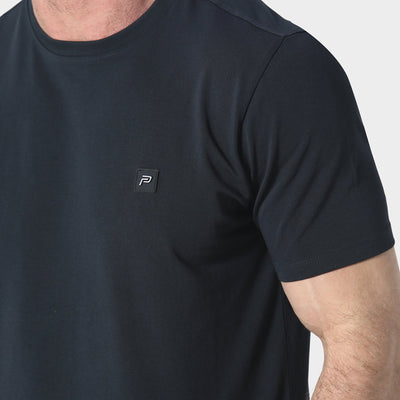 883 Police Dover Navy T-Shirt