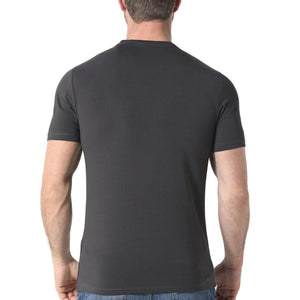 883 Police Dover Dusty Grey T-Shirt
