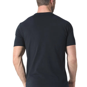 883 Police Dover Navy T-Shirt