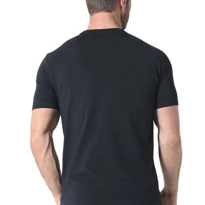 883 Police Dover Navy T-Shirt