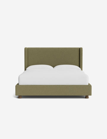 Green Luxe Boucle