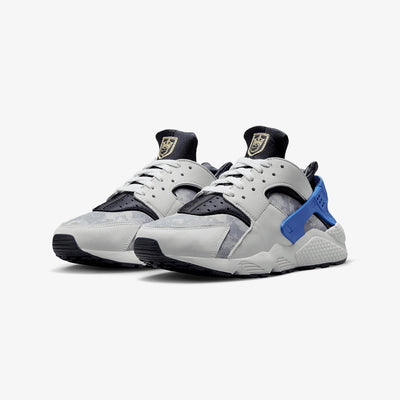 Nike | AIR HUARACHE PREMIUM  { SUMMIT WHITE/ANTHRACITE