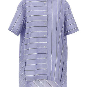 J.w.anderson Patchwork Dress