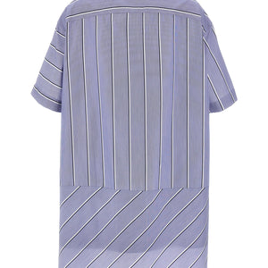 J.w.anderson Patchwork Dress